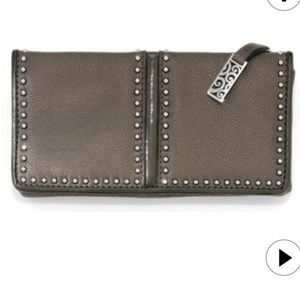 Brighton Pretty Tough Wallet